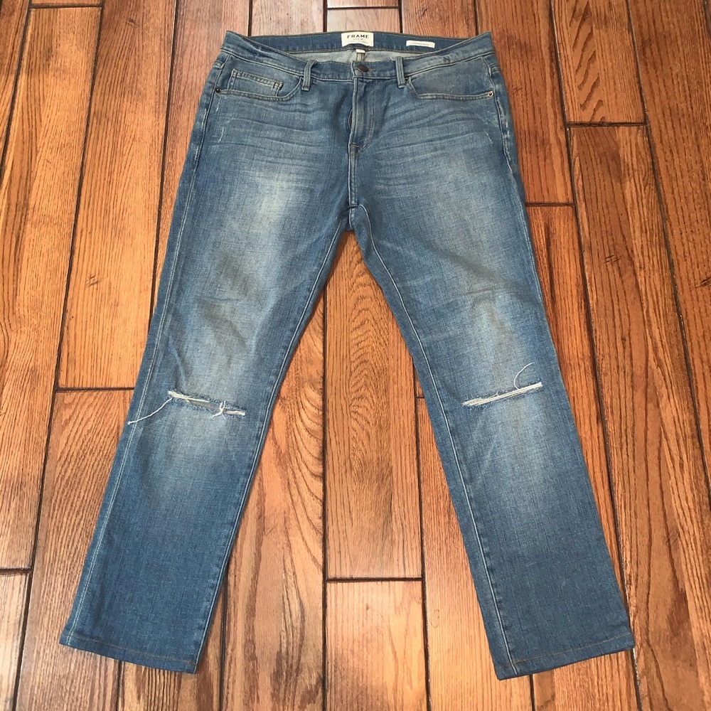 Frame - L’Homme Skinny